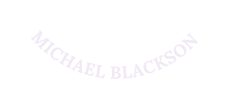 MICHAEL BLACKSON